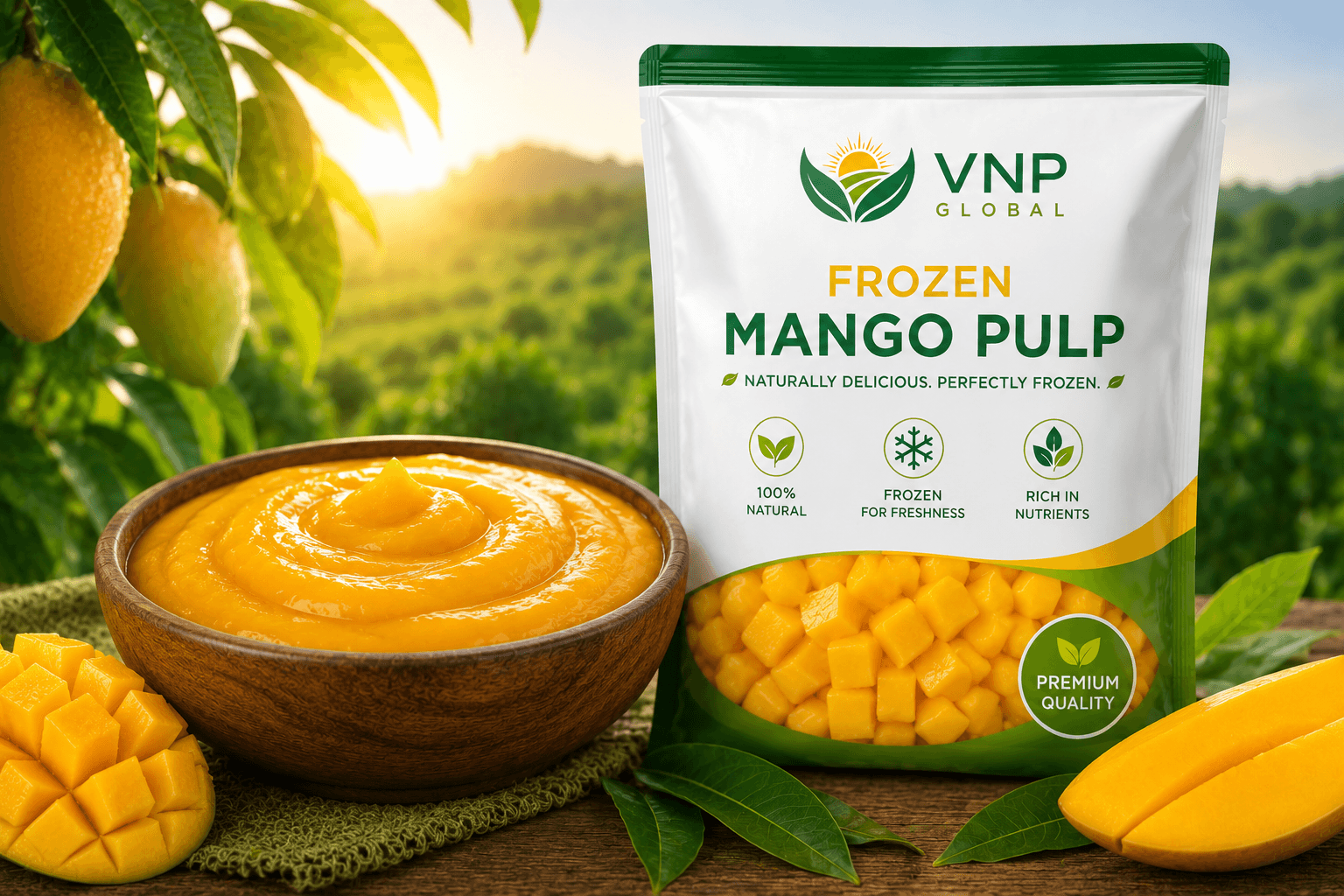 MangoPulp