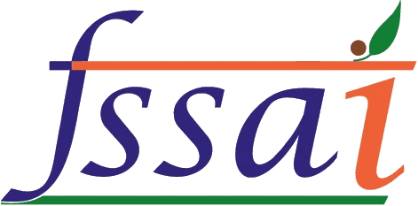 FSSAI licence logo